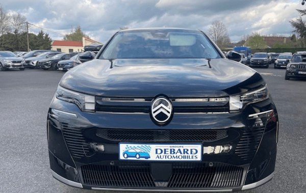 citroen-c5-aircross-1-2-hybride-145ch-max-boite-automatique - 960994713