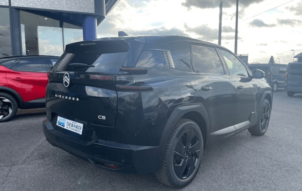 citroen-c5-aircross-1-2-hybride-145ch-max-boite-automatique - 960994713