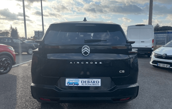 citroen-c5-aircross-1-2-hybride-145ch-max-boite-automatique - 960994713