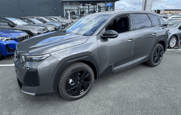 citroen-c5-aircross-1-2-hybride-145ch-max-boite-automatique - 961004713