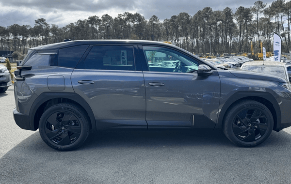 citroen-c5-aircross-1-2-hybride-145ch-max-boite-automatique - 961034713