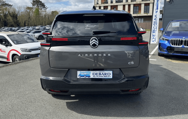 citroen-c5-aircross-1-2-hybride-145ch-max-boite-automatique - 961034713