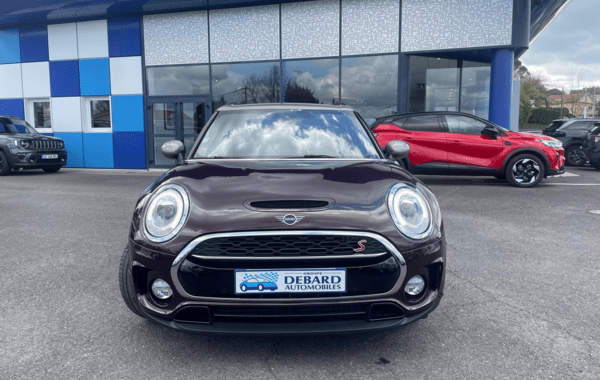 mini-clubman-cooper-sd-190ch-chili-all4-bva - 961064713