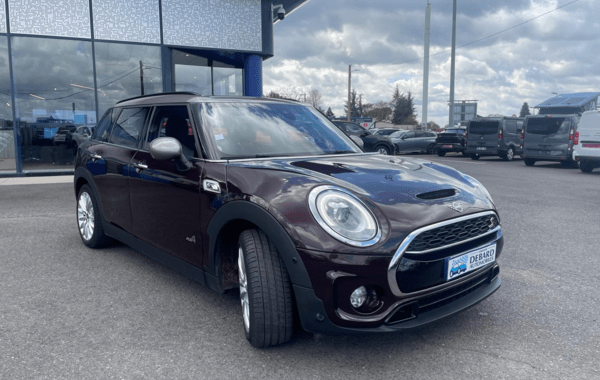 mini-clubman-cooper-sd-190ch-chili-all4-bva - 961064713