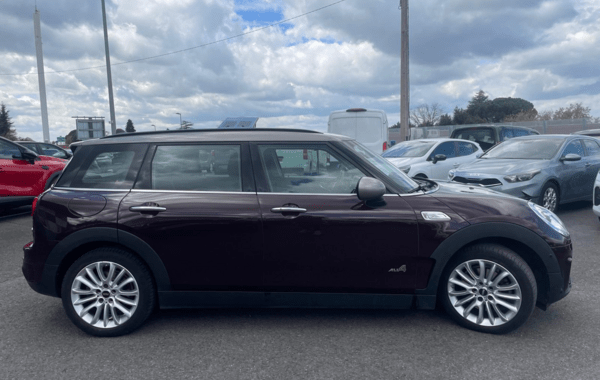 mini-clubman-cooper-sd-190ch-chili-all4-bva - 961064713