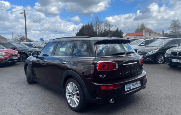 mini-clubman-cooper-sd-190ch-chili-all4-bva - 961064713