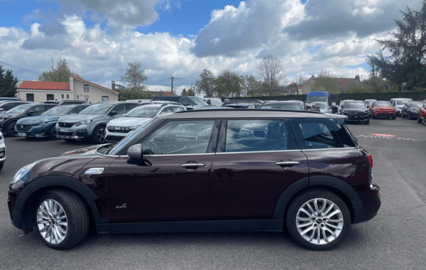 mini-clubman-cooper-sd-190ch-chili-all4-bva - 961064713