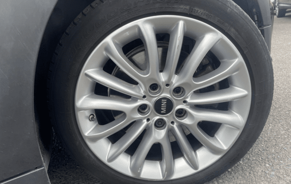 mini-clubman-cooper-sd-190ch-chili-all4-bva - 961064713