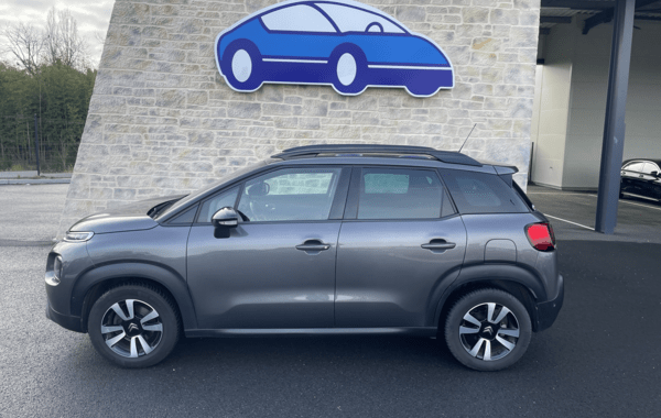 citroen-c3-aircross-puretech-130ch-s-s-shine-eat6 - 961114713
