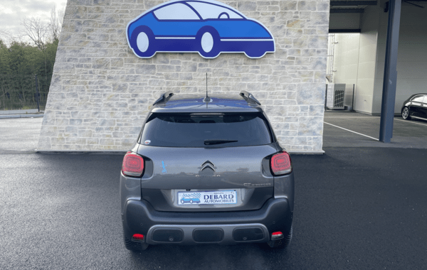 citroen-c3-aircross-puretech-130ch-s-s-shine-eat6 - 961114713
