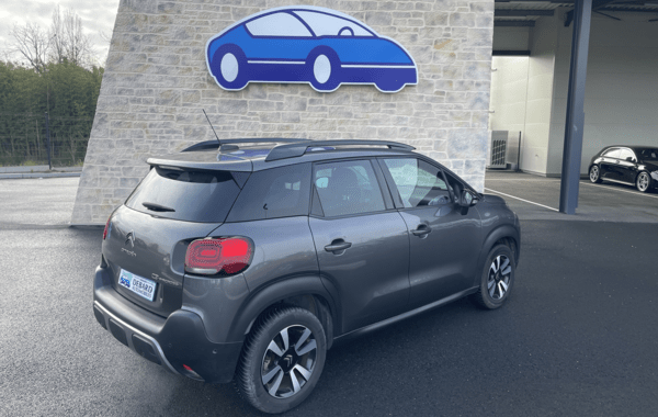 citroen-c3-aircross-puretech-130ch-s-s-shine-eat6 - 961114713