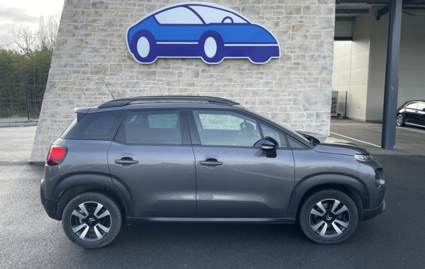 citroen-c3-aircross-puretech-130ch-s-s-shine-eat6 - 961114713