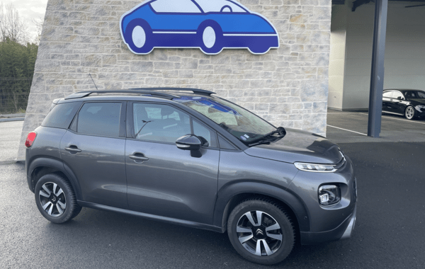 citroen-c3-aircross-puretech-130ch-s-s-shine-eat6 - 961114713