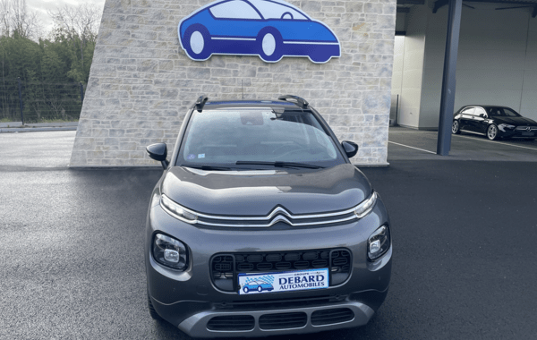 citroen-c3-aircross-puretech-130ch-s-s-shine-eat6 - 961114713