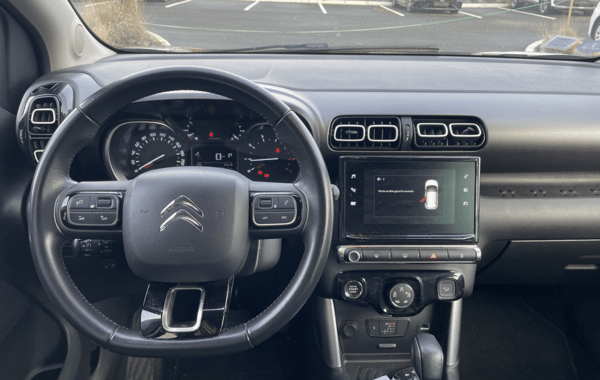 citroen-c3-aircross-puretech-130ch-s-s-shine-eat6 - 961114713