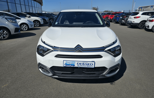 citroen-c4-puretech-130ch-s-s-shine-eat8 - 961284713