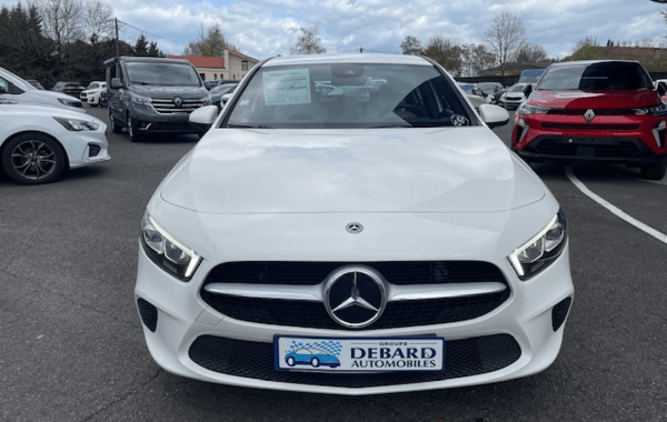 mercedes-classe-a-180-136ch-style-line-7g-dct - 961344713