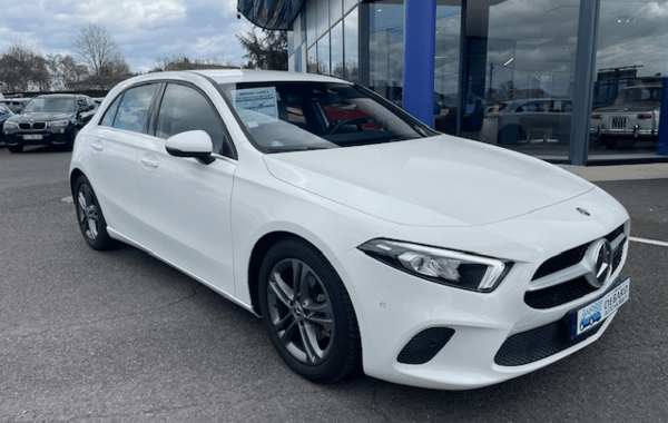 mercedes-classe-a-180-136ch-style-line-7g-dct - 961344713