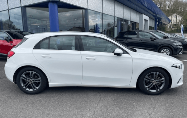 mercedes-classe-a-180-136ch-style-line-7g-dct - 961344713