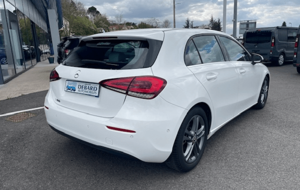mercedes-classe-a-180-136ch-style-line-7g-dct - 961344713
