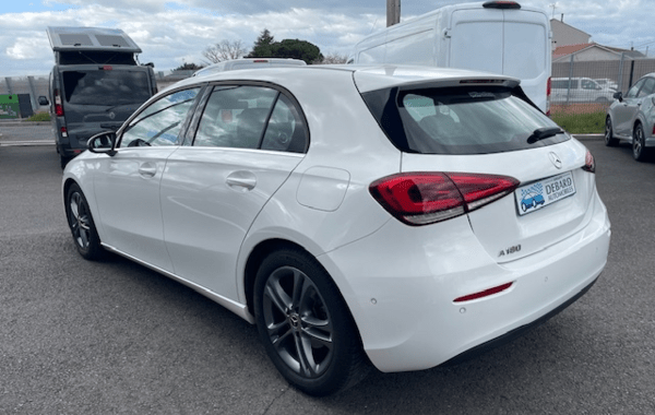 mercedes-classe-a-180-136ch-style-line-7g-dct - 961344713