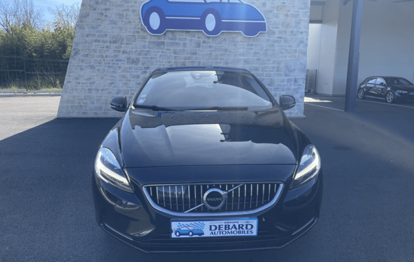 volvo-v40-d3-150ch-inscription - 961414713