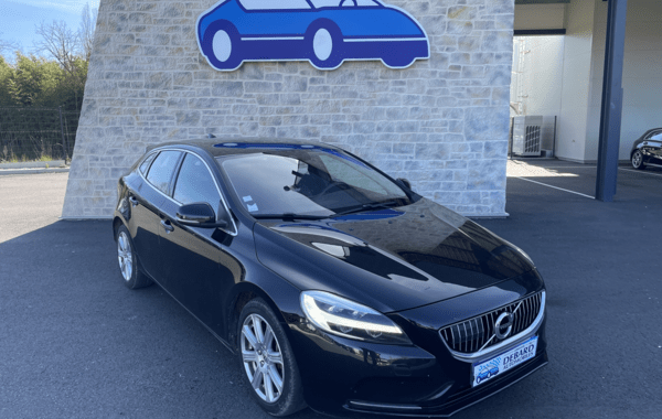 volvo-v40-d3-150ch-inscription - 961414713