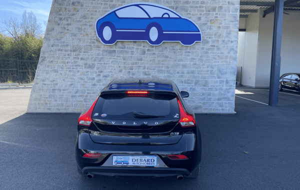 volvo-v40-d3-150ch-inscription - 961414713