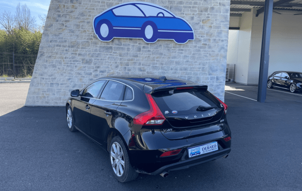 volvo-v40-d3-150ch-inscription - 961414713
