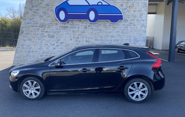 volvo-v40-d3-150ch-inscription - 961414713