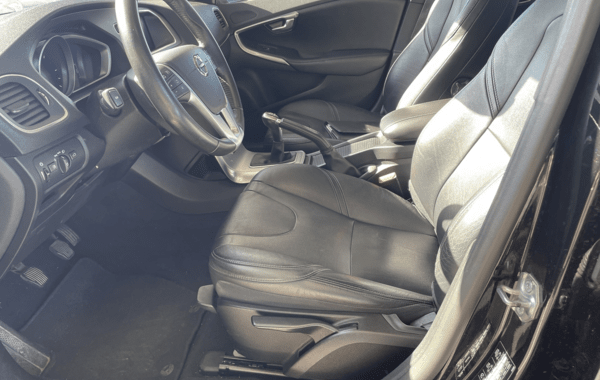 volvo-v40-d3-150ch-inscription - 961414713