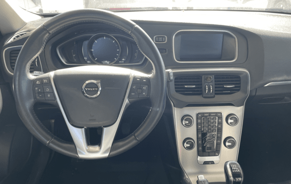 volvo-v40-d3-150ch-inscription - 961414713