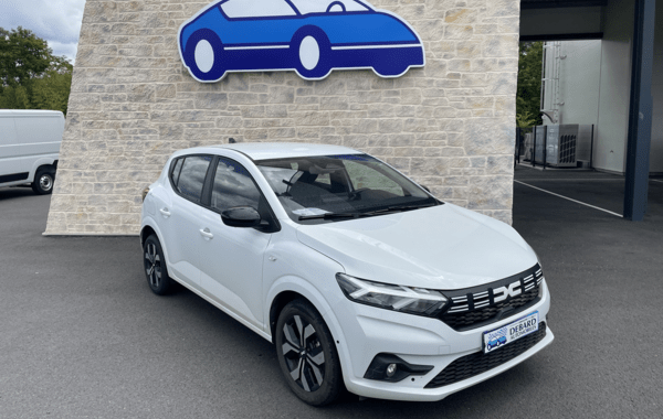dacia-sandero-1-0-tce-90ch-journey - 961924713