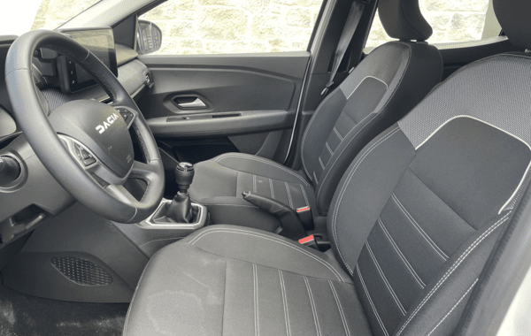 dacia-sandero-1-0-tce-90ch-journey - 961924713
