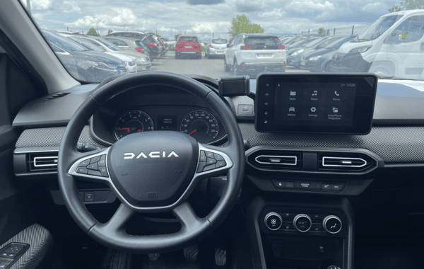 dacia-sandero-1-0-tce-90ch-journey - 961924713