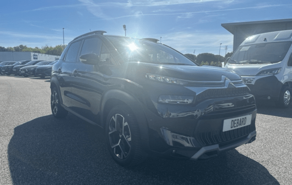 citroen-c3-aircross-puretech-130ch-s-s-shine-pack-eat6 - 961954713