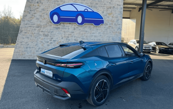 peugeot-408-plug-in-hybrid-225ch-gt-e-eat8 - 962404713