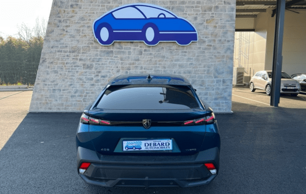 peugeot-408-plug-in-hybrid-225ch-gt-e-eat8 - 962404713