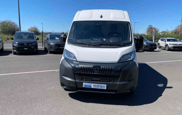 peugeot-boxer-fg-l2h2-3-3-140ch-s-s - 962414713