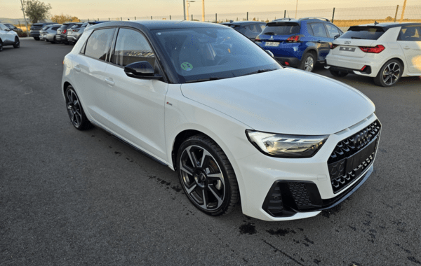 audi-a1-sportback-30-tfsi-116ch-s-line-s-tronic-7 - 962504713
