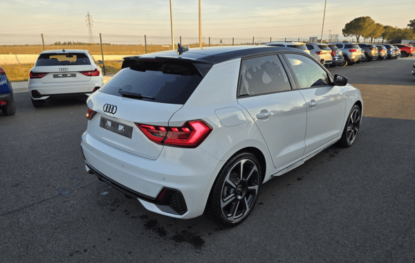 audi-a1-sportback-30-tfsi-116ch-s-line-s-tronic-7 - 962504713