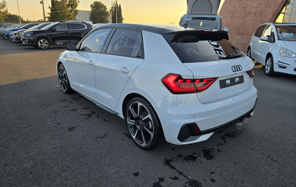 audi-a1-sportback-30-tfsi-116ch-s-line-s-tronic-7 - 962504713