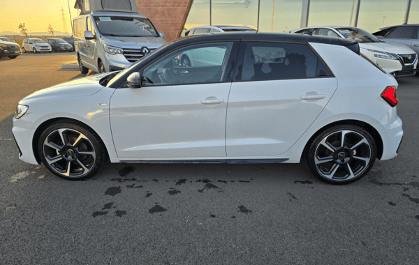 audi-a1-sportback-30-tfsi-116ch-s-line-s-tronic-7 - 962504713