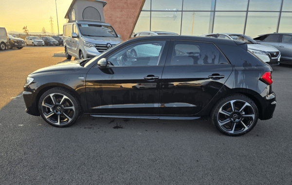 audi-a1-sportback-30-tfsi-116ch-s-line-s-tronic-7 - 962524713