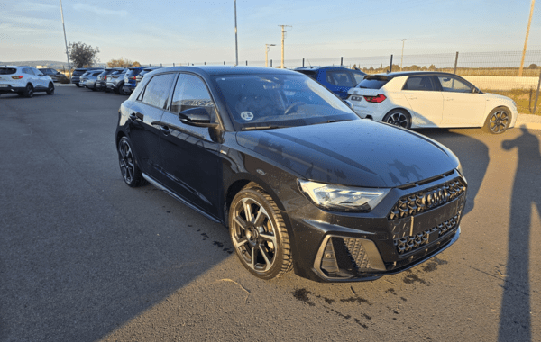 audi-a1-sportback-30-tfsi-116ch-s-line-s-tronic-7 - 962544713