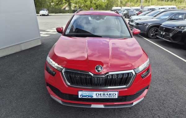 skoda-kamiq-1-0-tsi-evo-110ch-ambition-dsg7 - 962554713