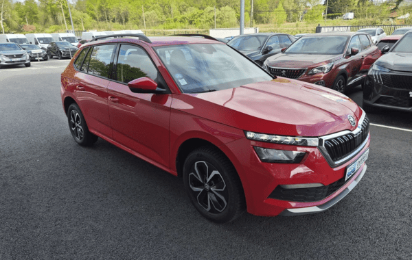 skoda-kamiq-1-0-tsi-evo-110ch-ambition-dsg7 - 962554713