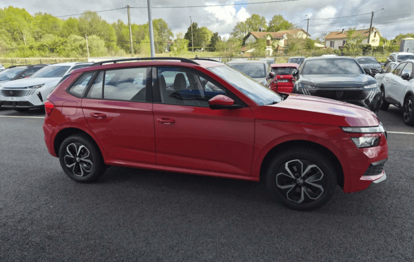 skoda-kamiq-1-0-tsi-evo-110ch-ambition-dsg7 - 962554713