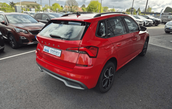 skoda-kamiq-1-0-tsi-evo-110ch-ambition-dsg7 - 962554713