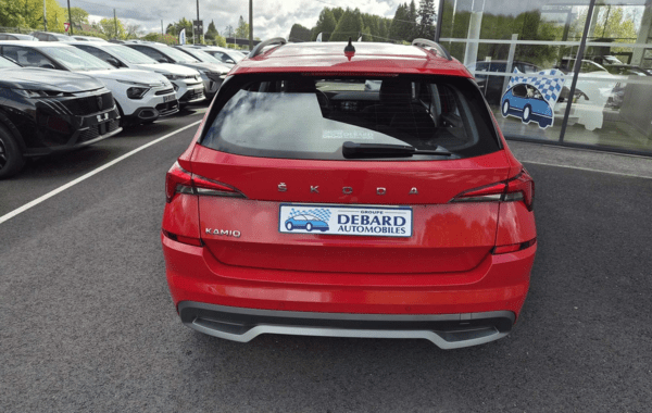 skoda-kamiq-1-0-tsi-evo-110ch-ambition-dsg7 - 962554713